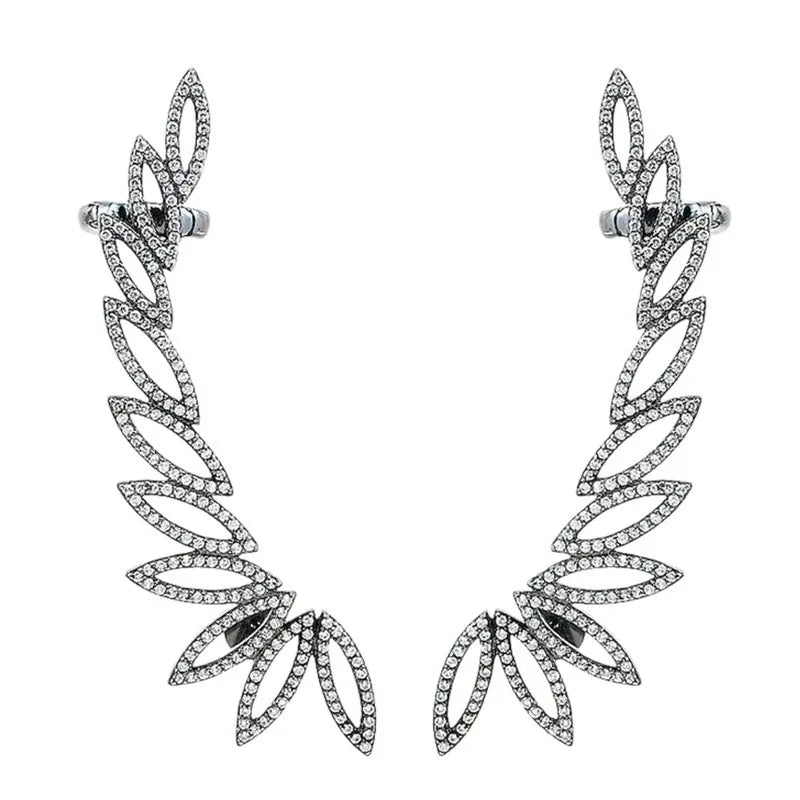 Chic Crawler Ear Cuff Piercing