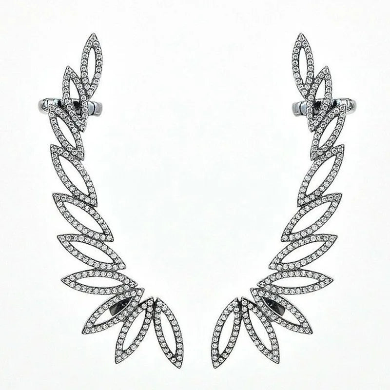 Chic Crawler Ear Cuff Piercing