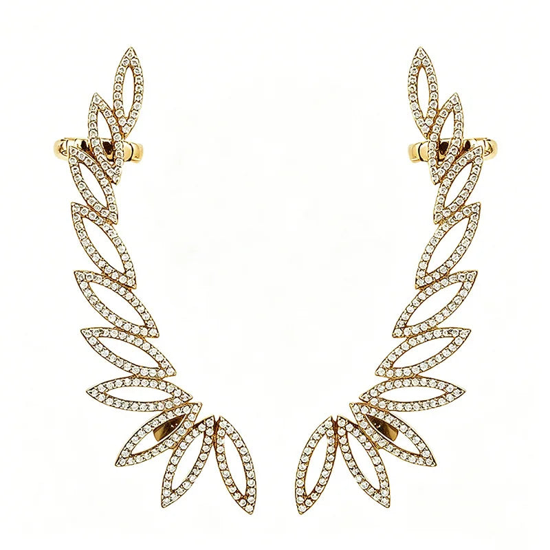 Chic Crawler Ear Cuff Piercing