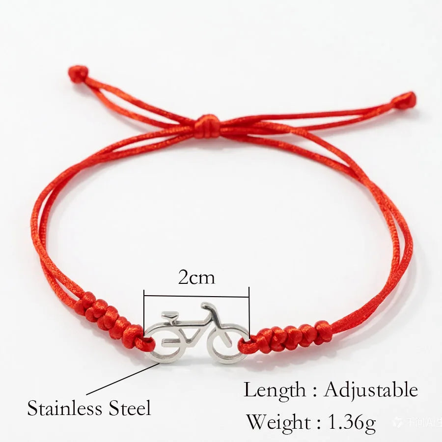 Noter Matching Couple Bracelet 2Pcs Stainless Steel